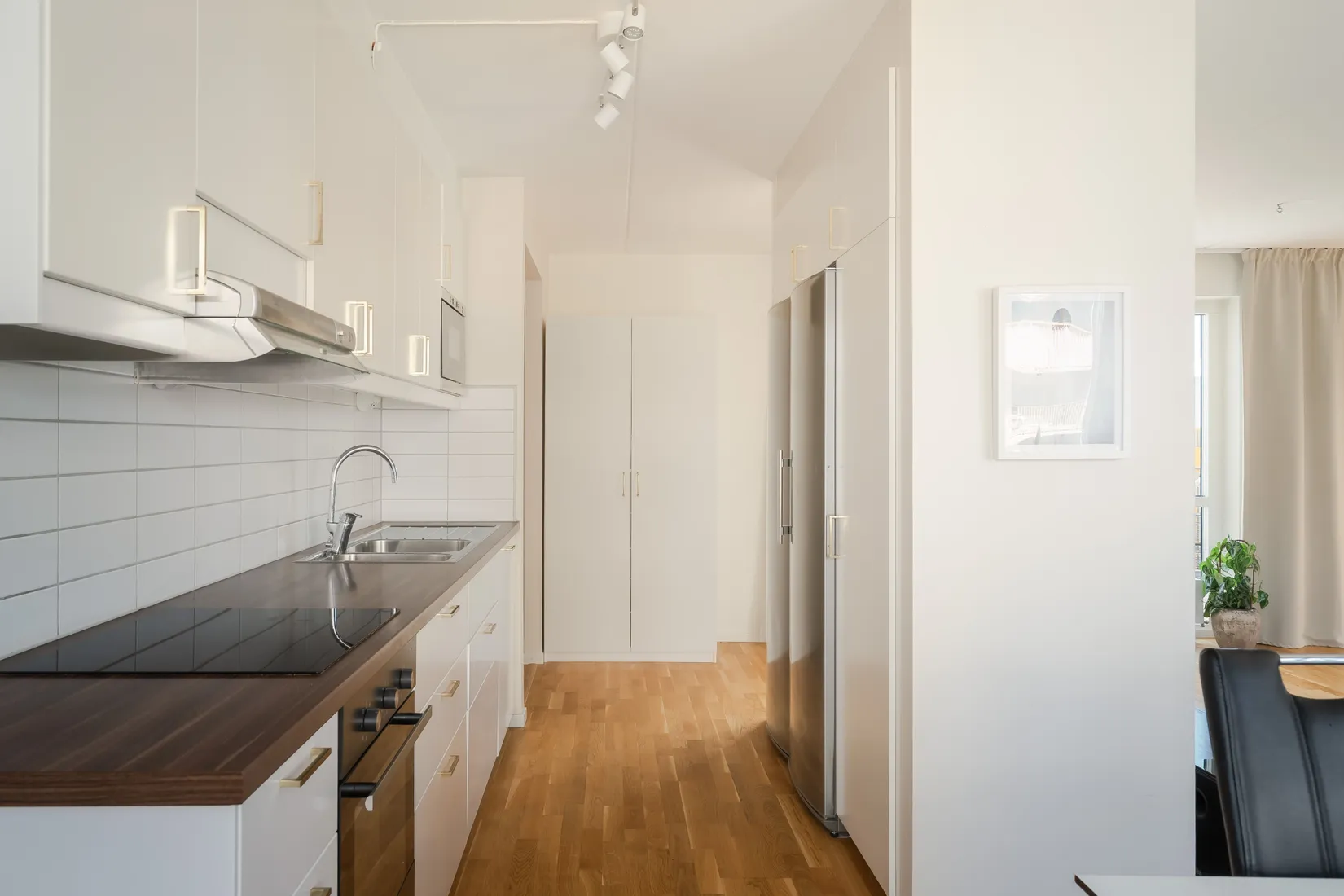 Bostadsrätt, Ursviks allé 29, Ursvik, Sundbyberg