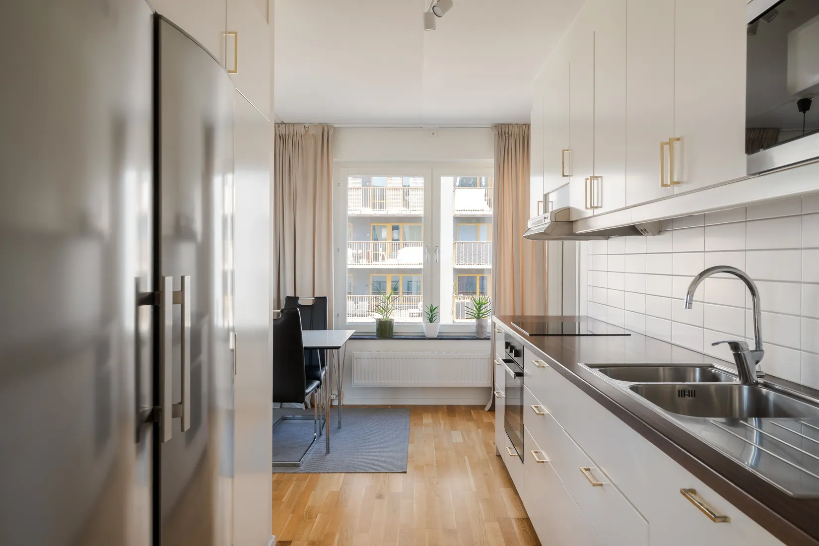 Bostadsrätt, Ursviks allé 29, Ursvik, Sundbyberg