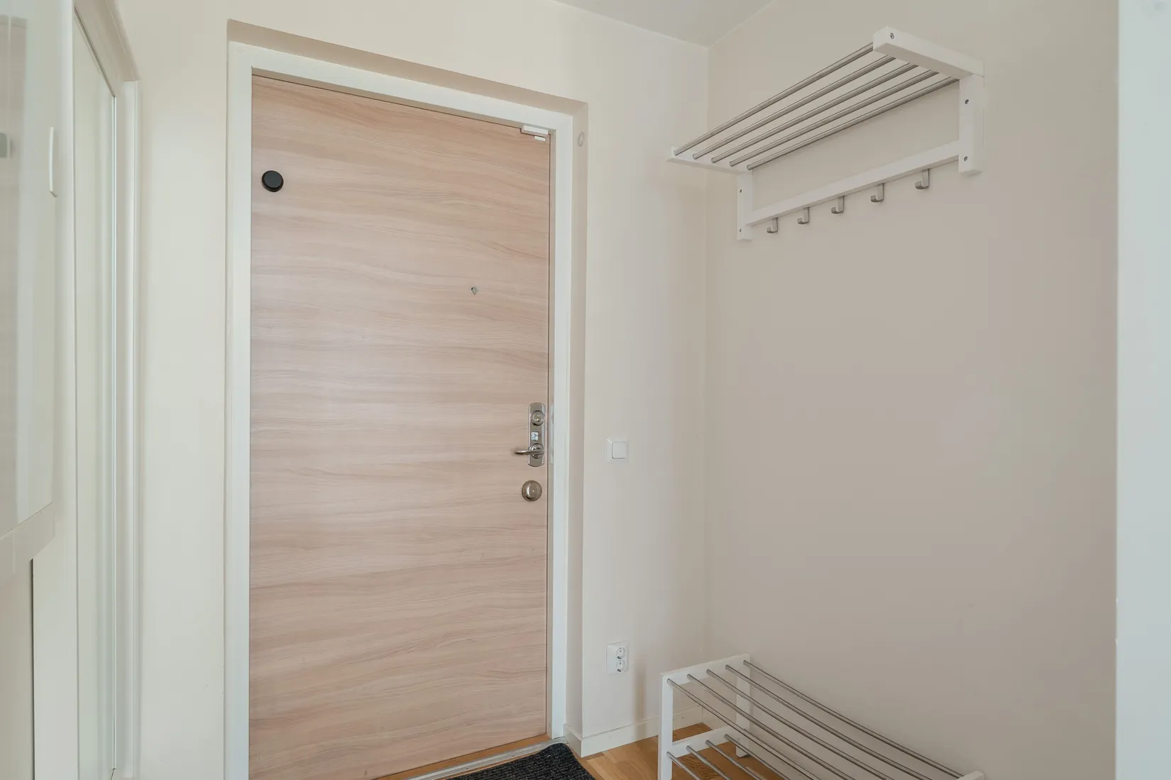Bostadsrätt, Ursviks allé 29, Ursvik, Sundbyberg