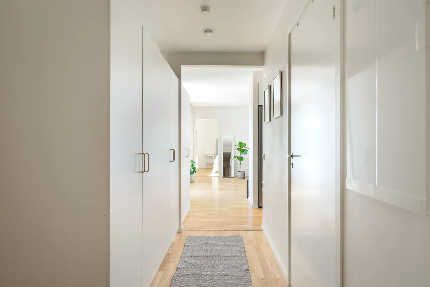 Bostadsrätt, Ursviks allé 29, Ursvik, Sundbyberg