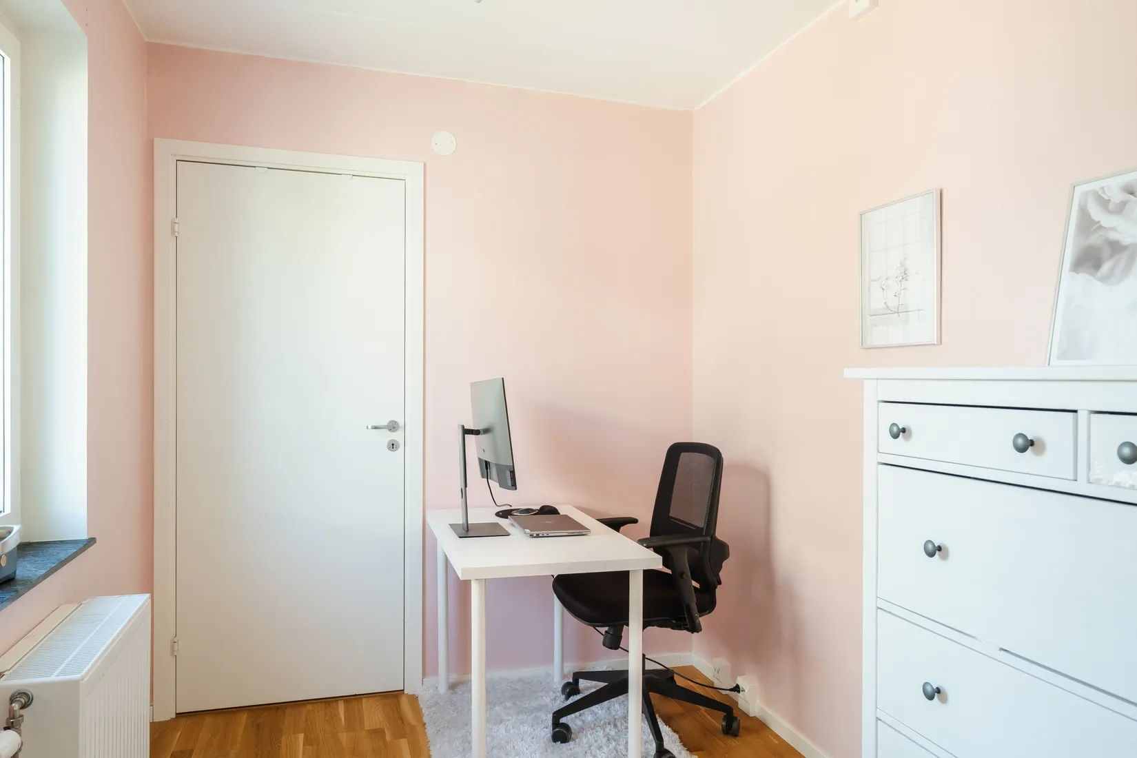 Bostadsrätt, Ursviks allé 29, Ursvik, Sundbyberg