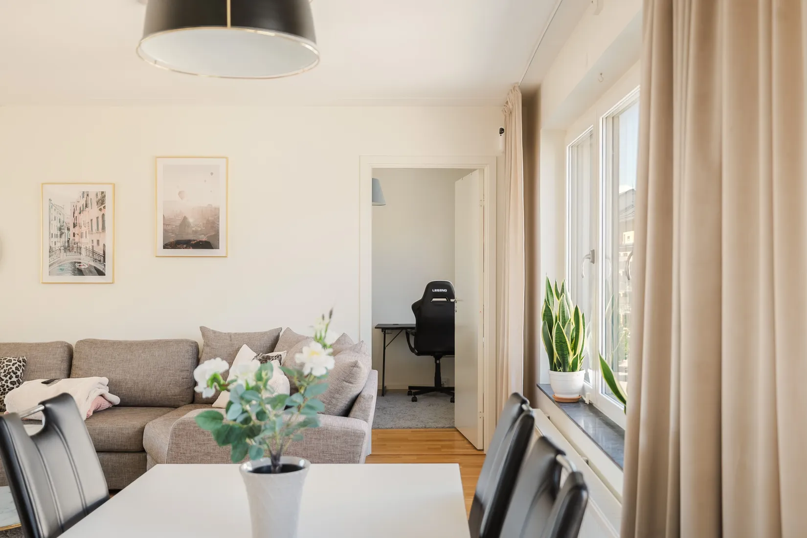 Bostadsrätt, Ursviks allé 29, Ursvik, Sundbyberg