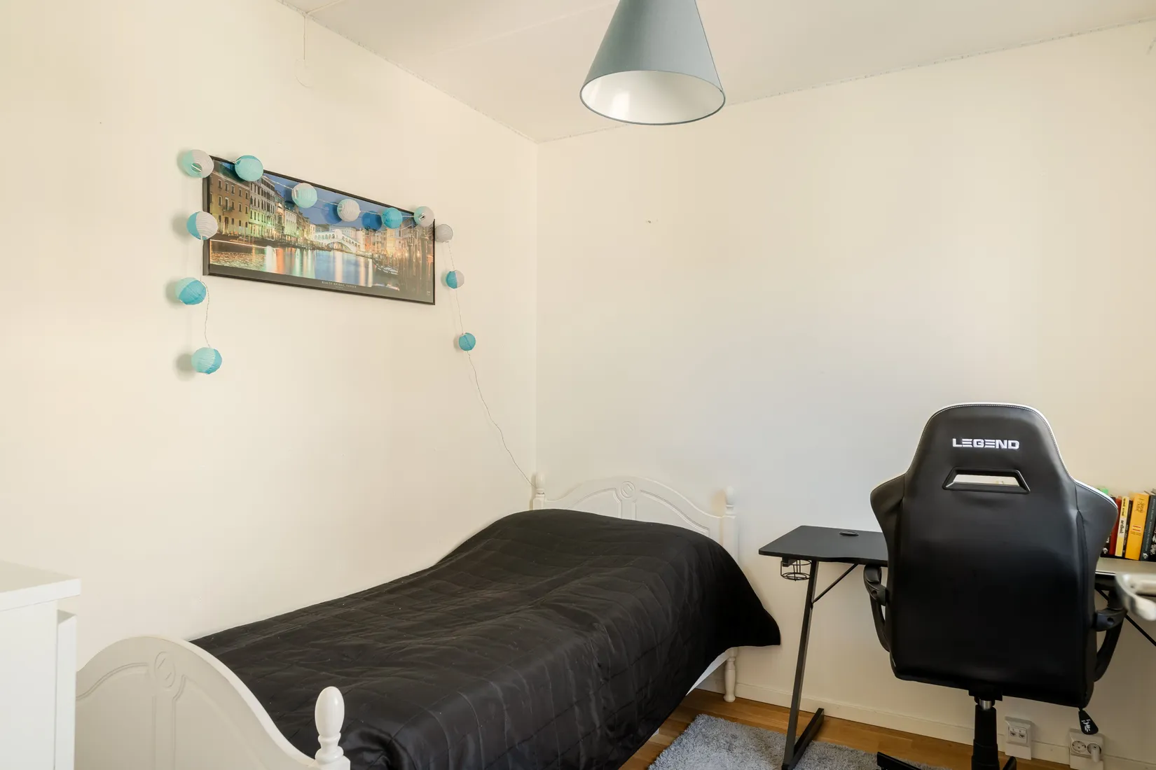 Bostadsrätt, Ursviks allé 29, Ursvik, Sundbyberg