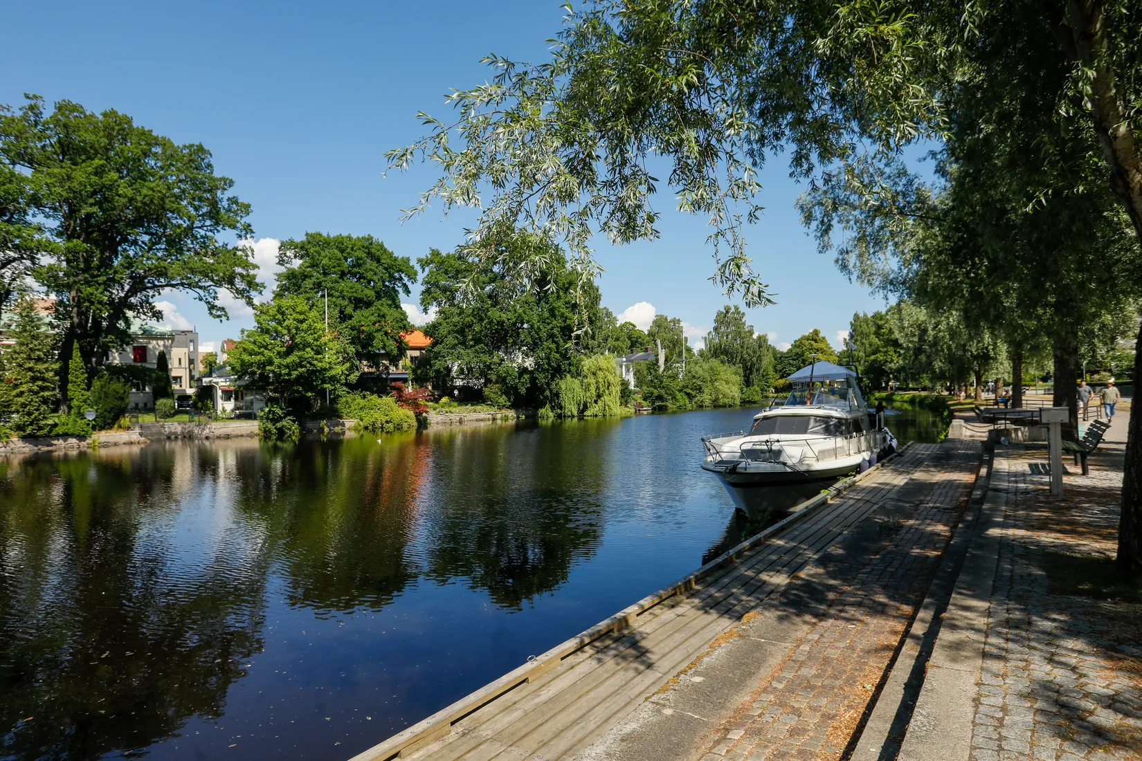 Bostadsrätt, Engelbrektsgatan 11C, Centralt, Örebro