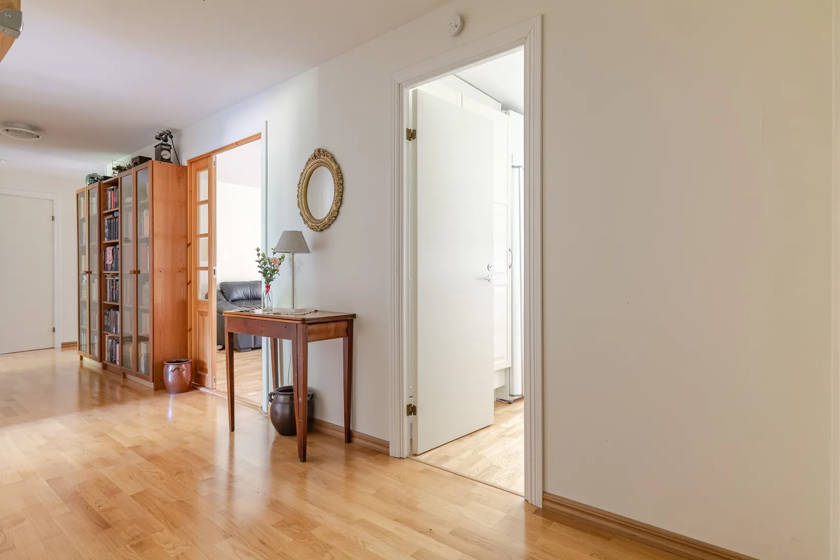 Bostadsrätt, Engelbrektsgatan 11C, Centralt, Örebro