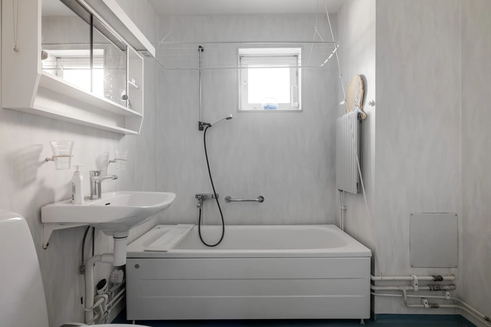 Bostadsrätt, Engelbrektsgatan 11C, Centralt, Örebro