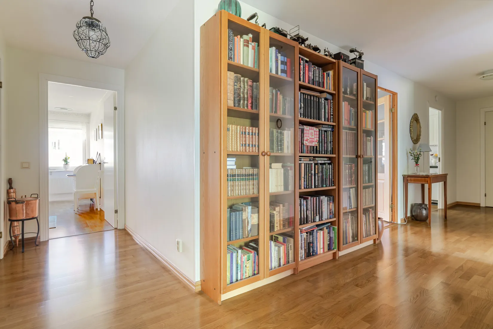 Bostadsrätt, Engelbrektsgatan 11C, Centralt, Örebro