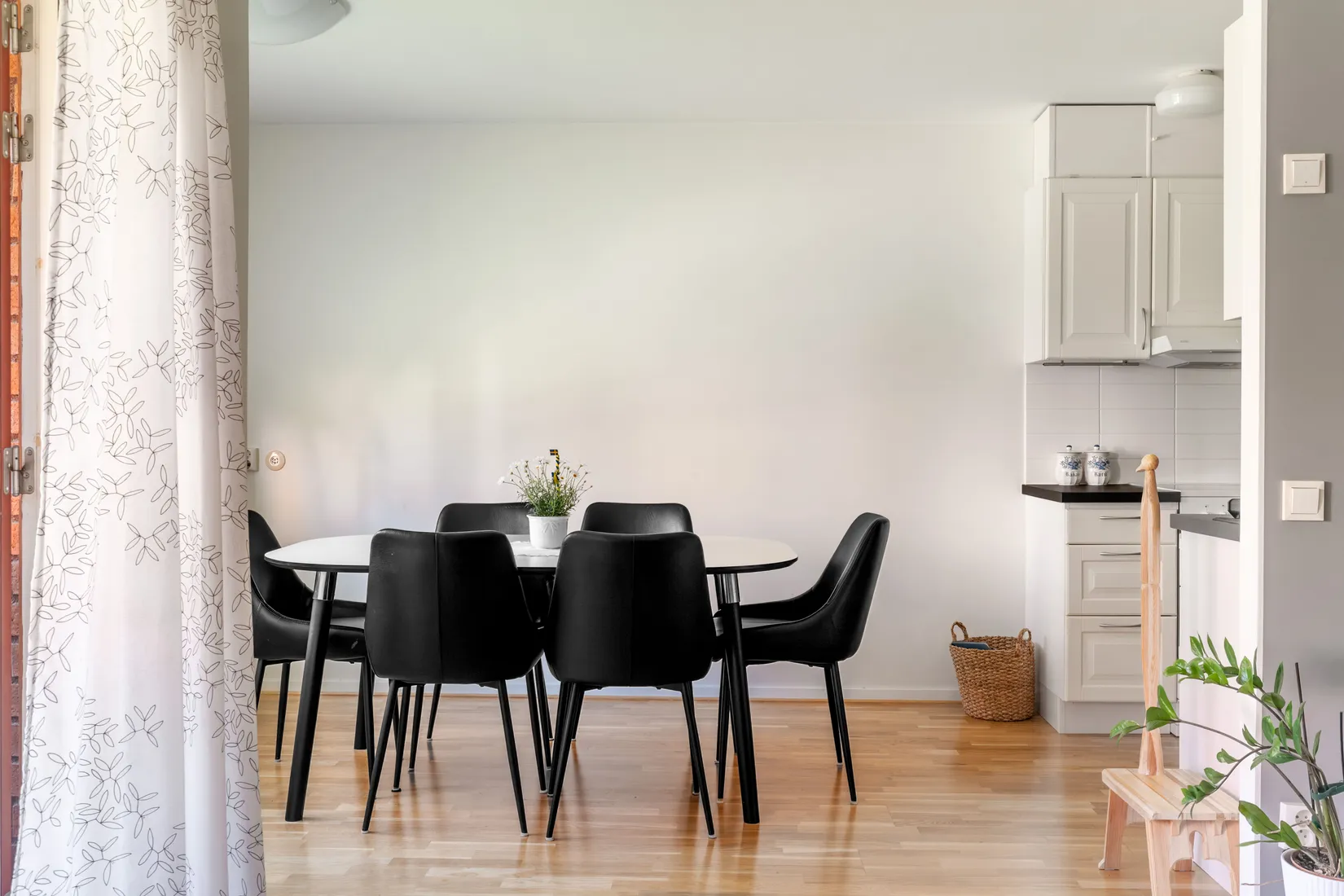 Bostadsrätt, Engelbrektsgatan 11C, Centralt, Örebro