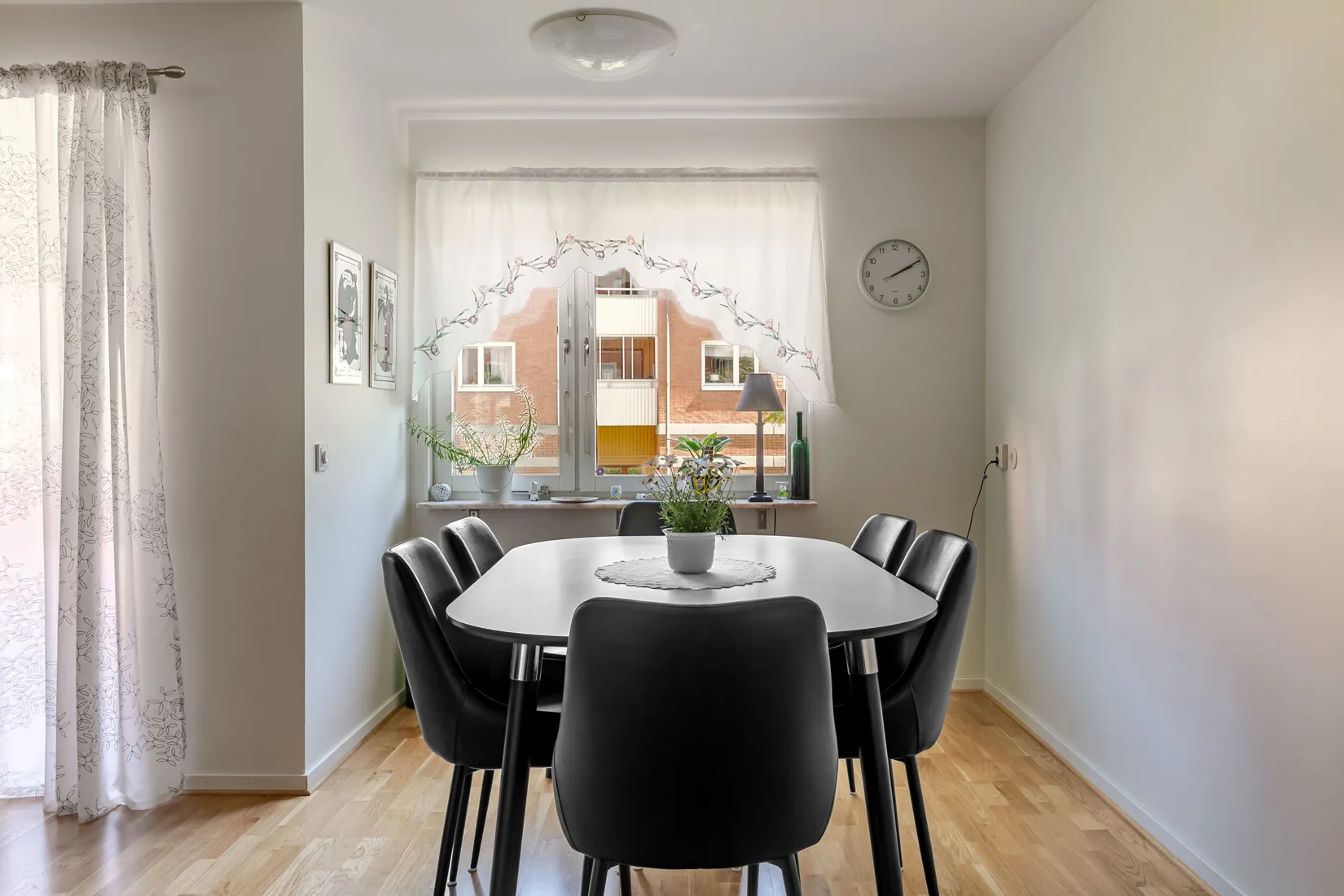 Bostadsrätt, Engelbrektsgatan 11C, Centralt, Örebro