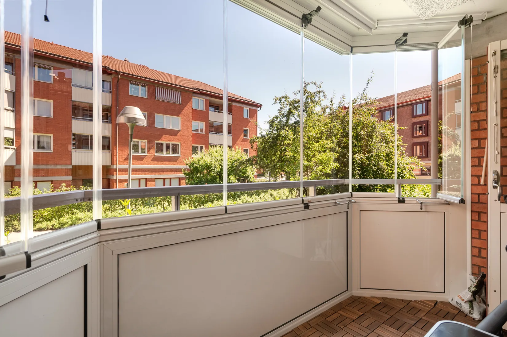 Bostadsrätt, Engelbrektsgatan 11C, Centralt, Örebro