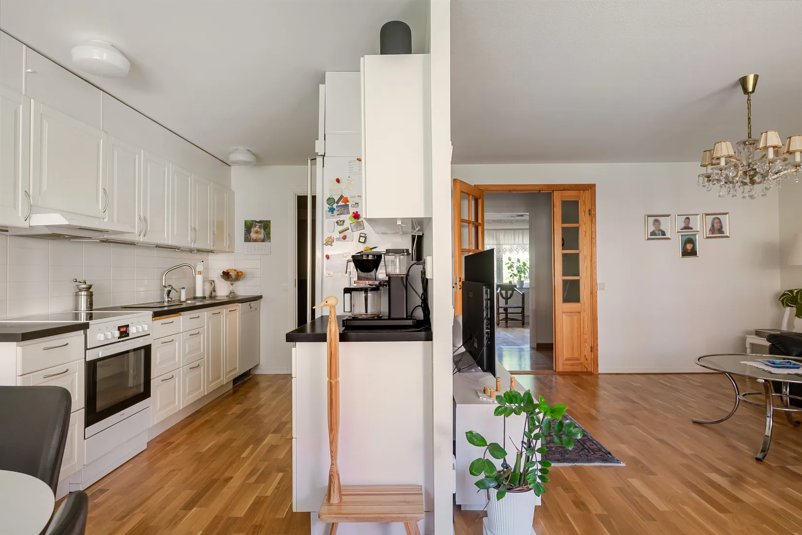 Bostadsrätt, Engelbrektsgatan 11C, Centralt, Örebro