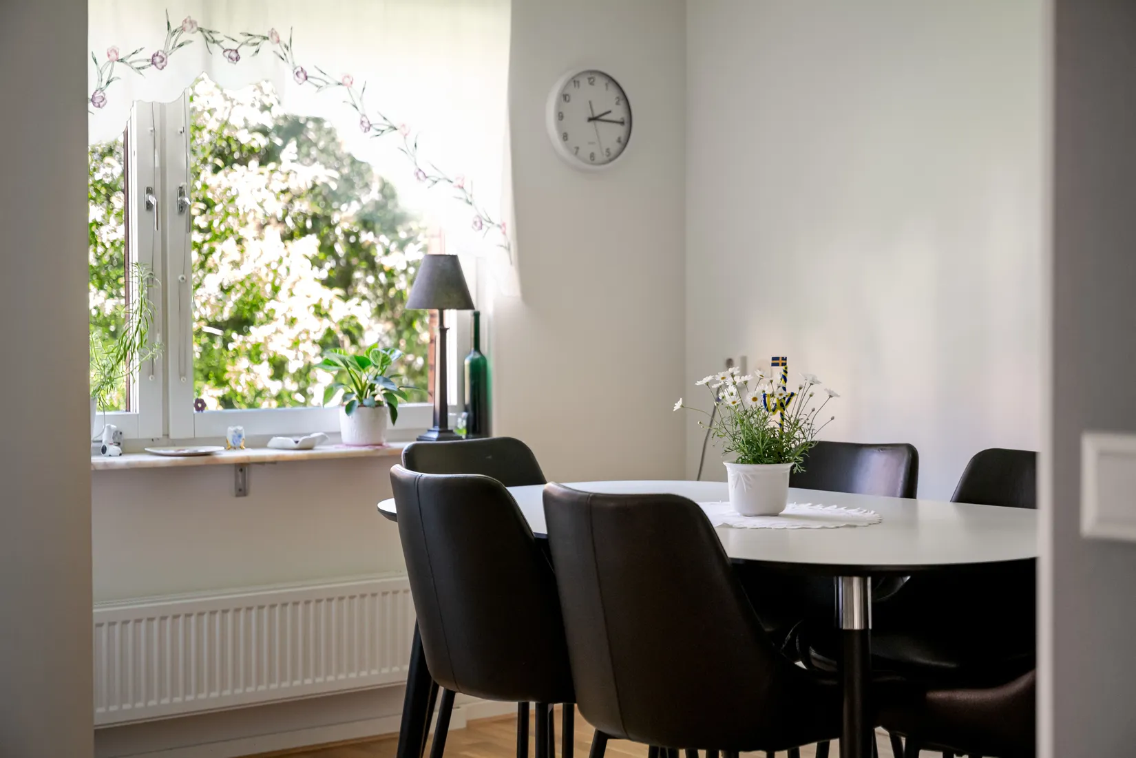 Bostadsrätt, Engelbrektsgatan 11C, Centralt, Örebro