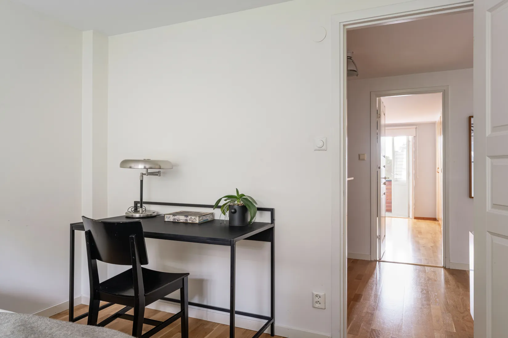 Radhus, Dalvägen 31, Segeltorp, Huddinge