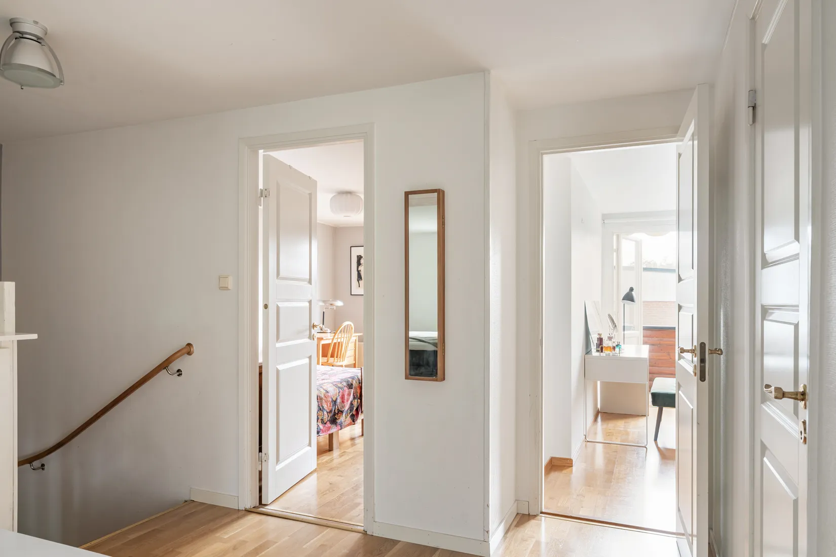 Radhus, Dalvägen 31, Segeltorp, Huddinge
