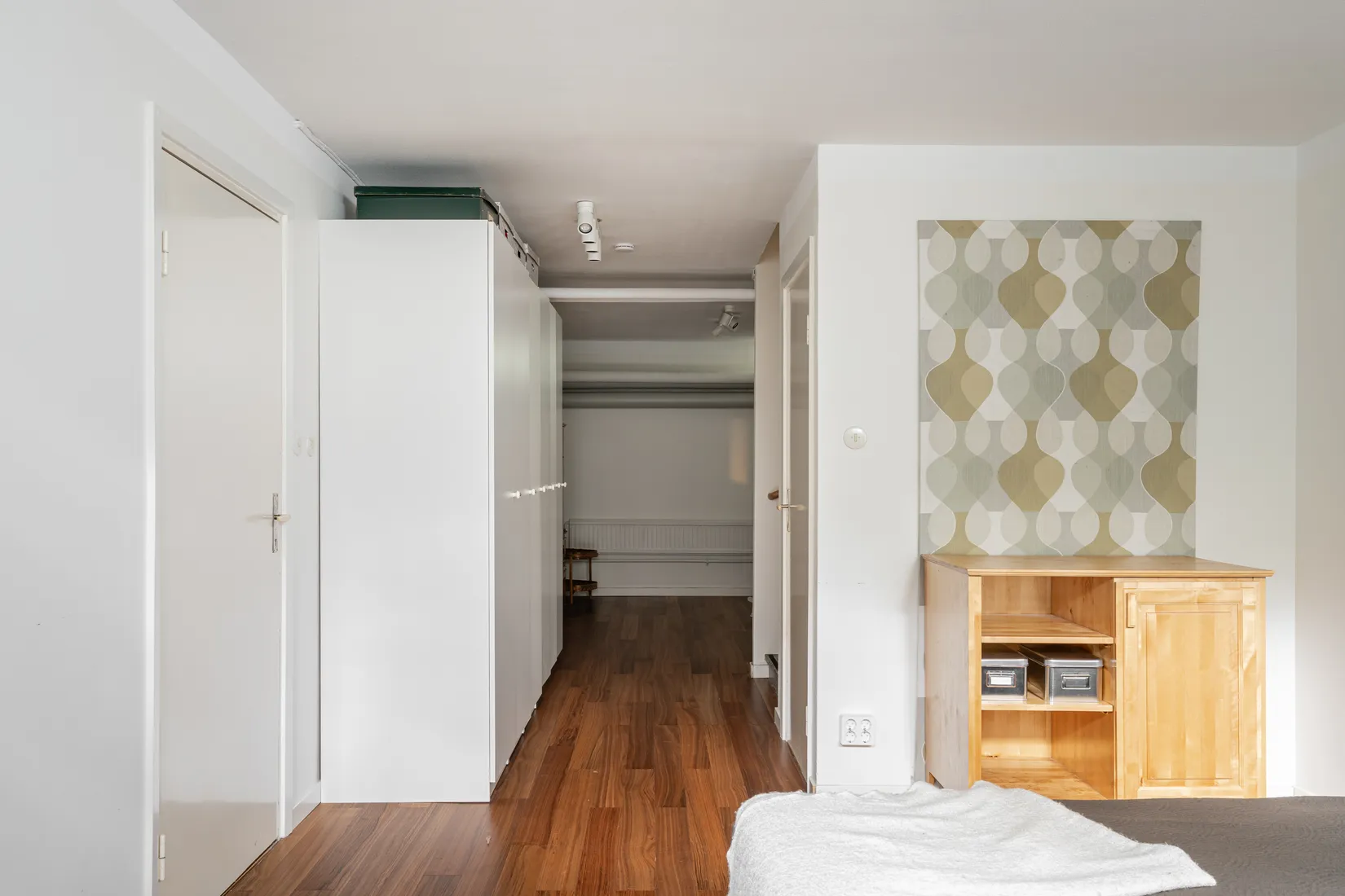 Radhus, Dalvägen 31, Segeltorp, Huddinge