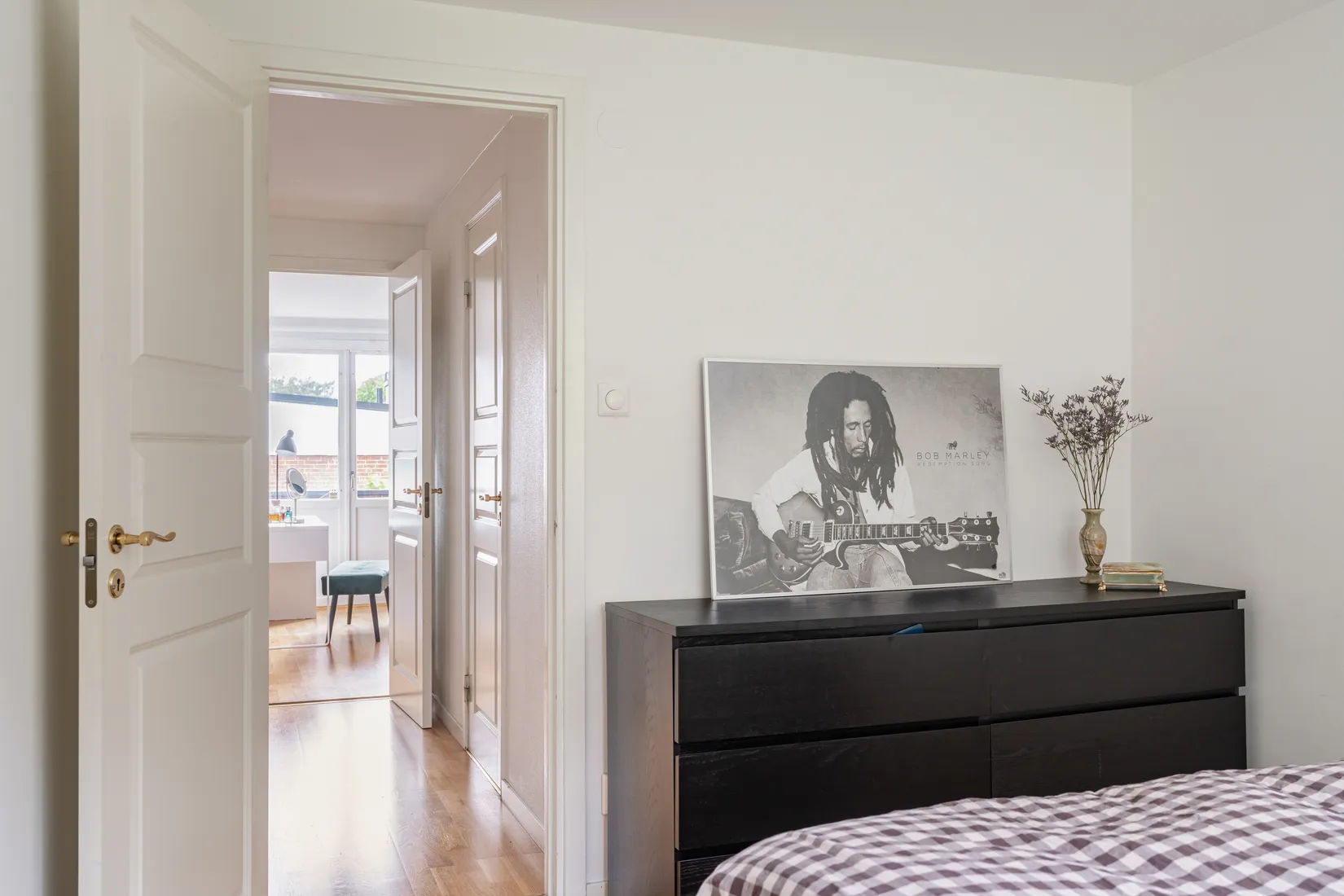 Radhus, Dalvägen 31, Segeltorp, Huddinge