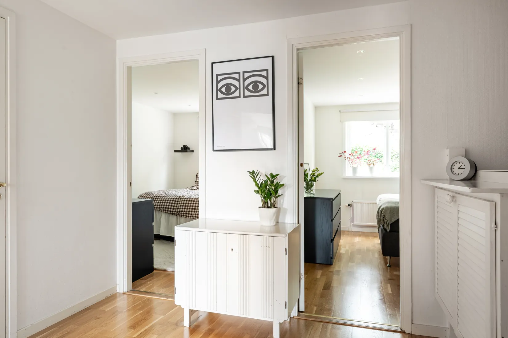Radhus, Dalvägen 31, Segeltorp, Huddinge