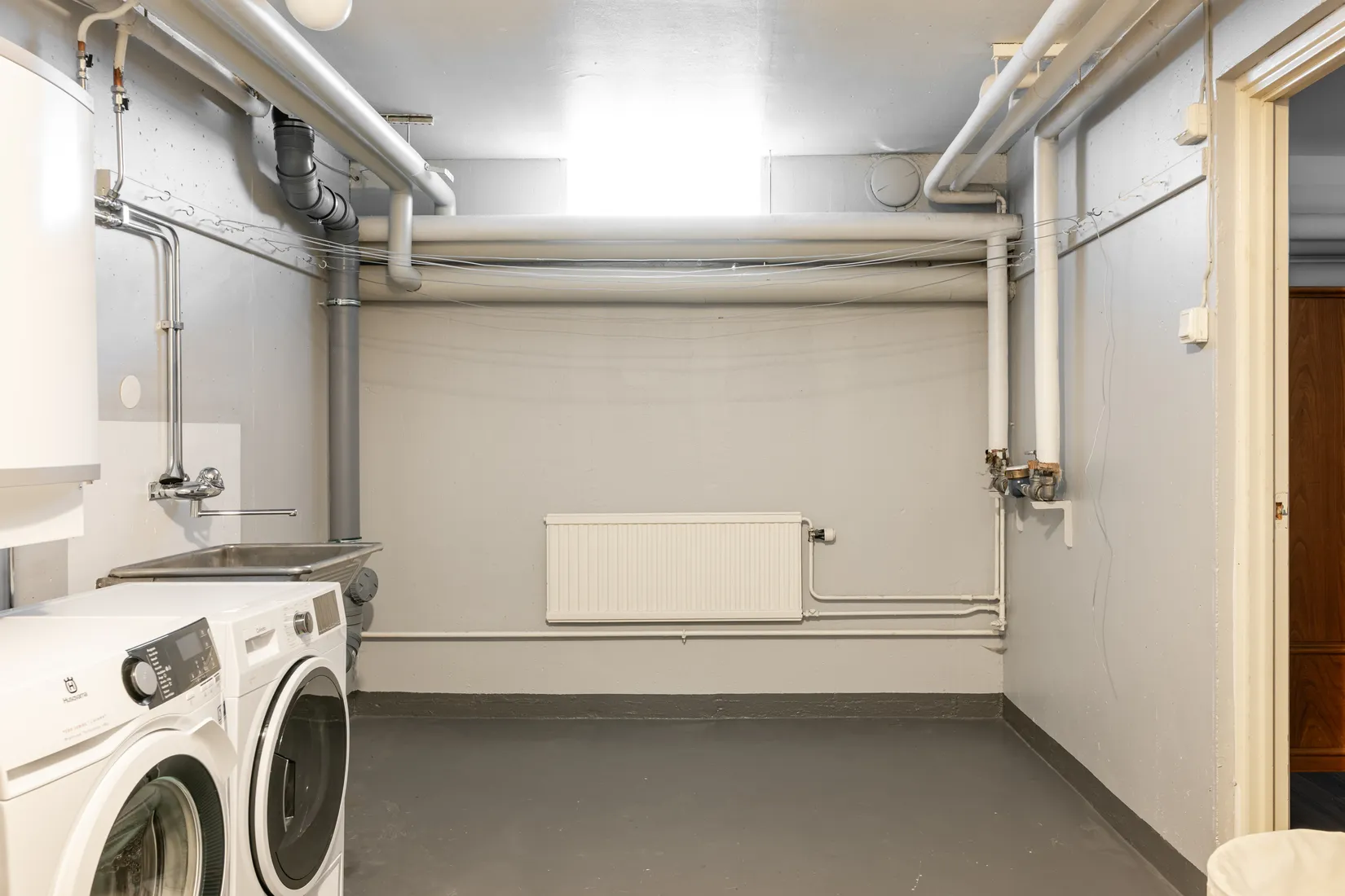 Radhus, Dalvägen 31, Segeltorp, Huddinge