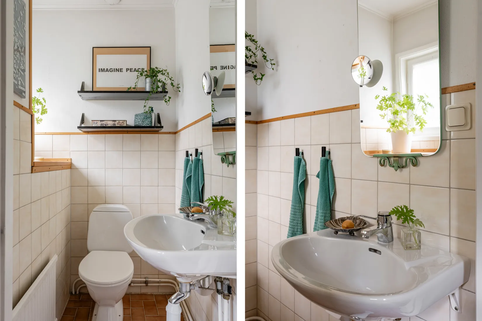 Radhus, Dalvägen 31, Segeltorp, Huddinge