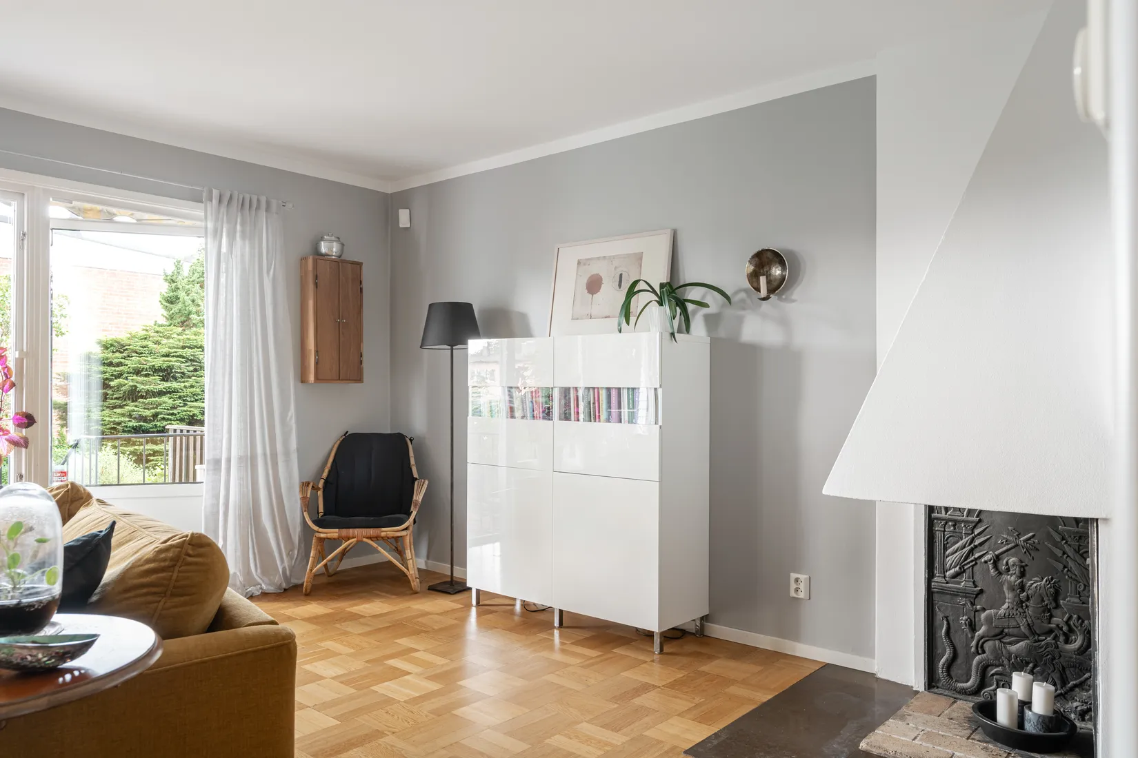 Radhus, Dalvägen 31, Segeltorp, Huddinge