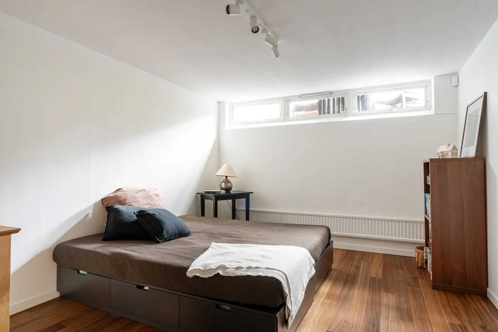 Radhus, Dalvägen 31, Segeltorp, Huddinge