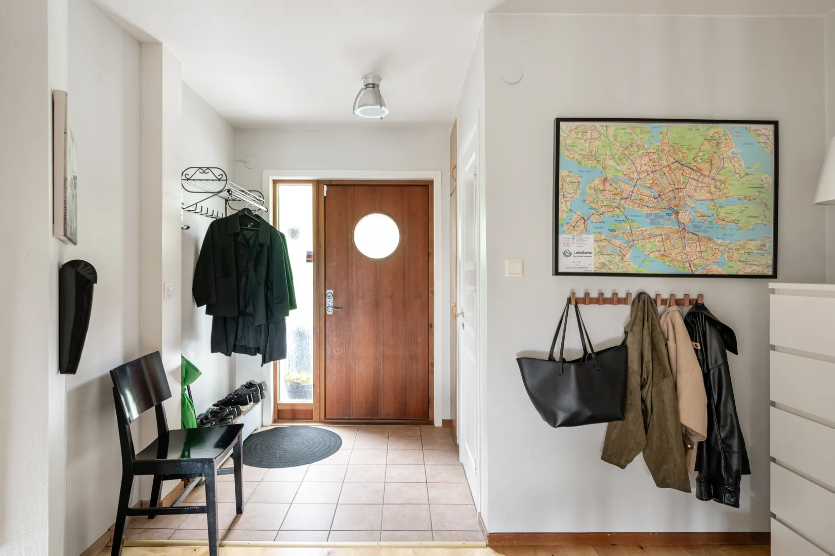 Radhus, Dalvägen 31, Segeltorp, Huddinge