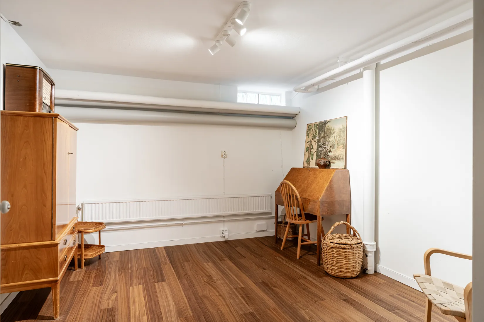 Radhus, Dalvägen 31, Segeltorp, Huddinge