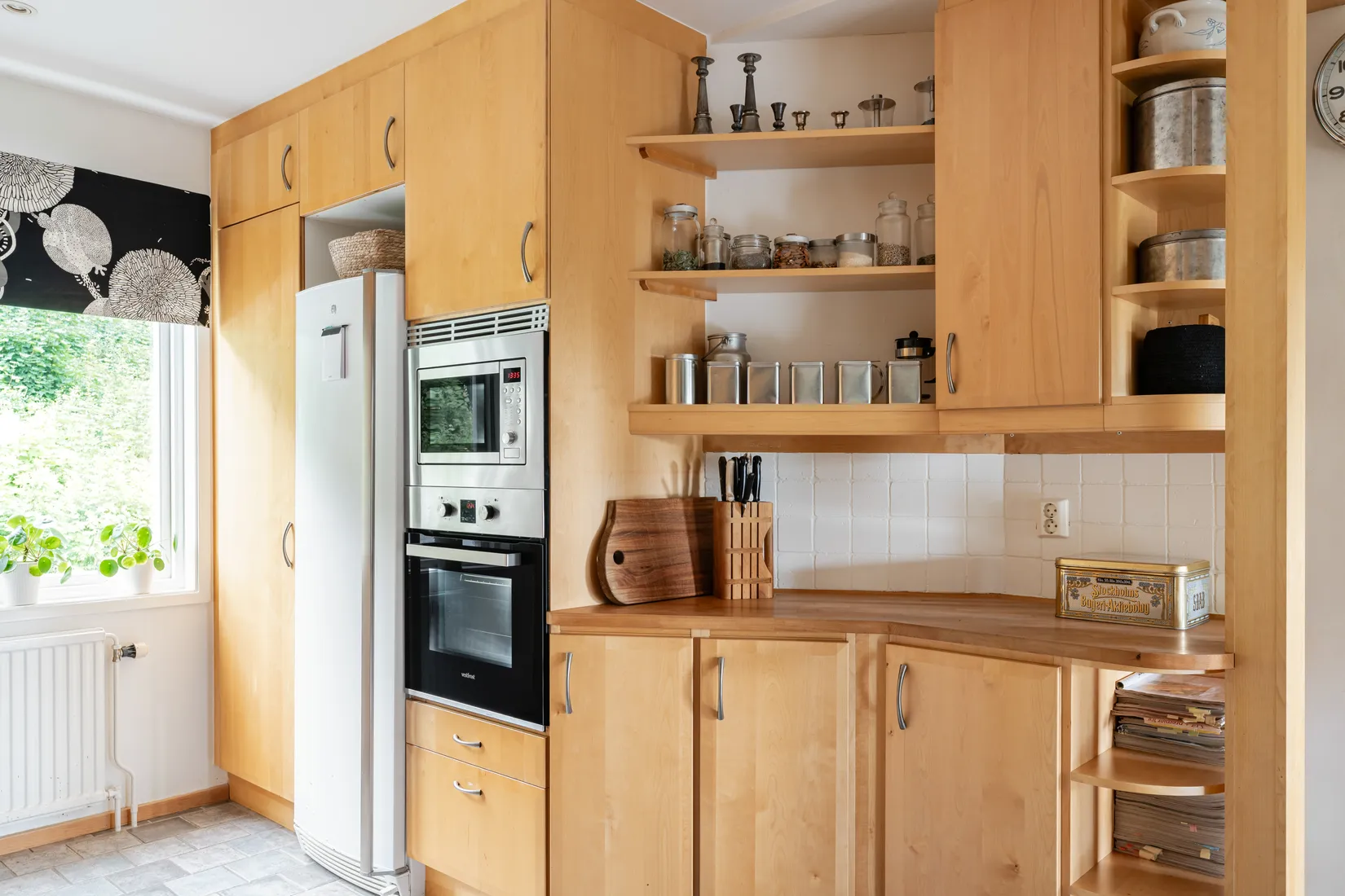 Radhus, Dalvägen 31, Segeltorp, Huddinge