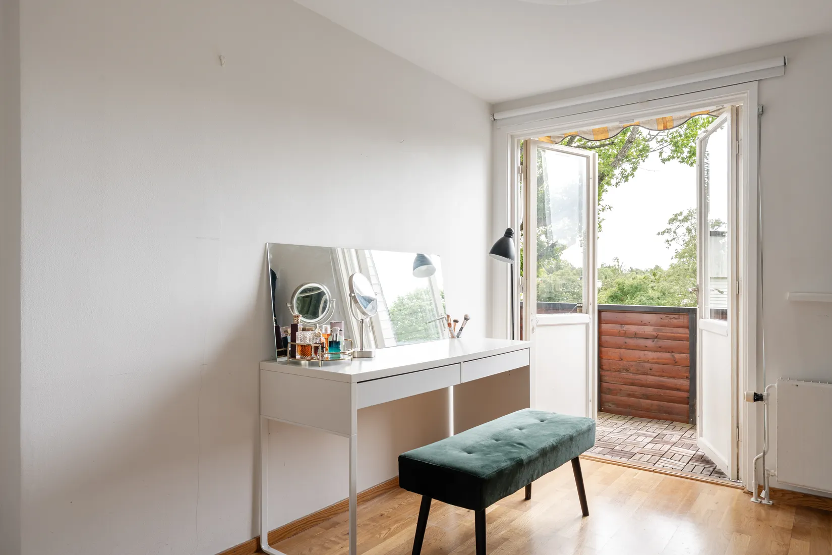 Radhus, Dalvägen 31, Segeltorp, Huddinge