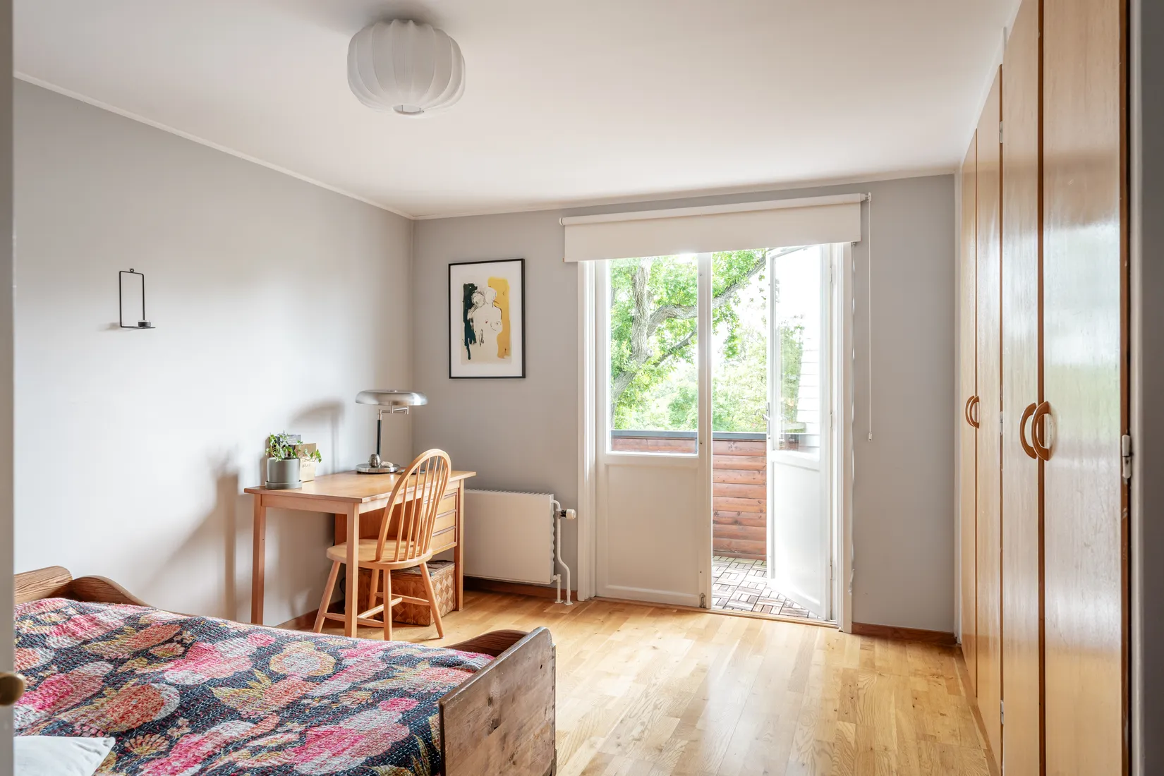 Radhus, Dalvägen 31, Segeltorp, Huddinge