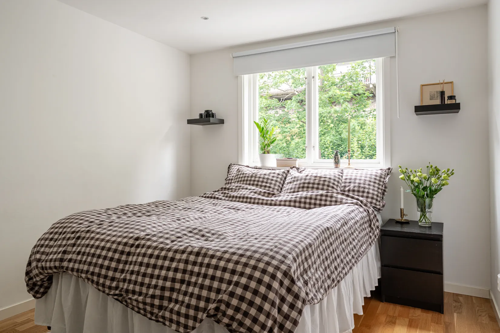 Radhus, Dalvägen 31, Segeltorp, Huddinge