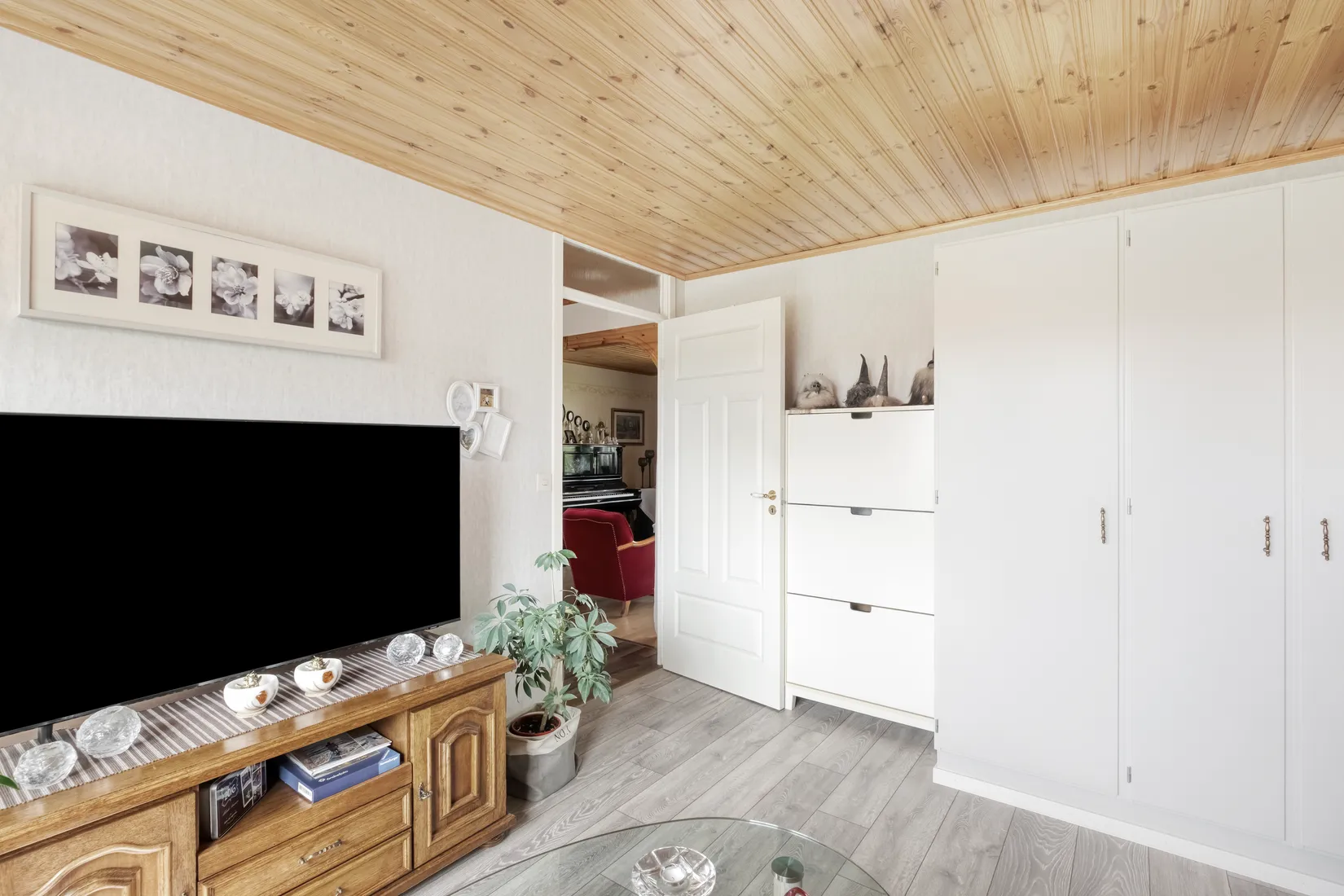 Villa, Hjälmvägen 5, Olofström