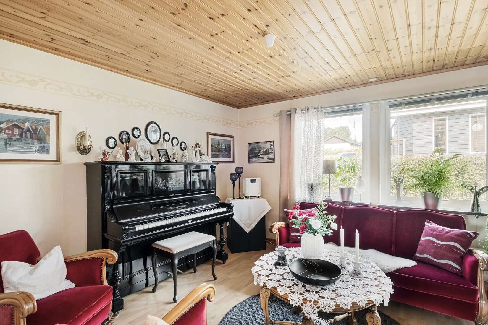Villa, Hjälmvägen 5, Olofström
