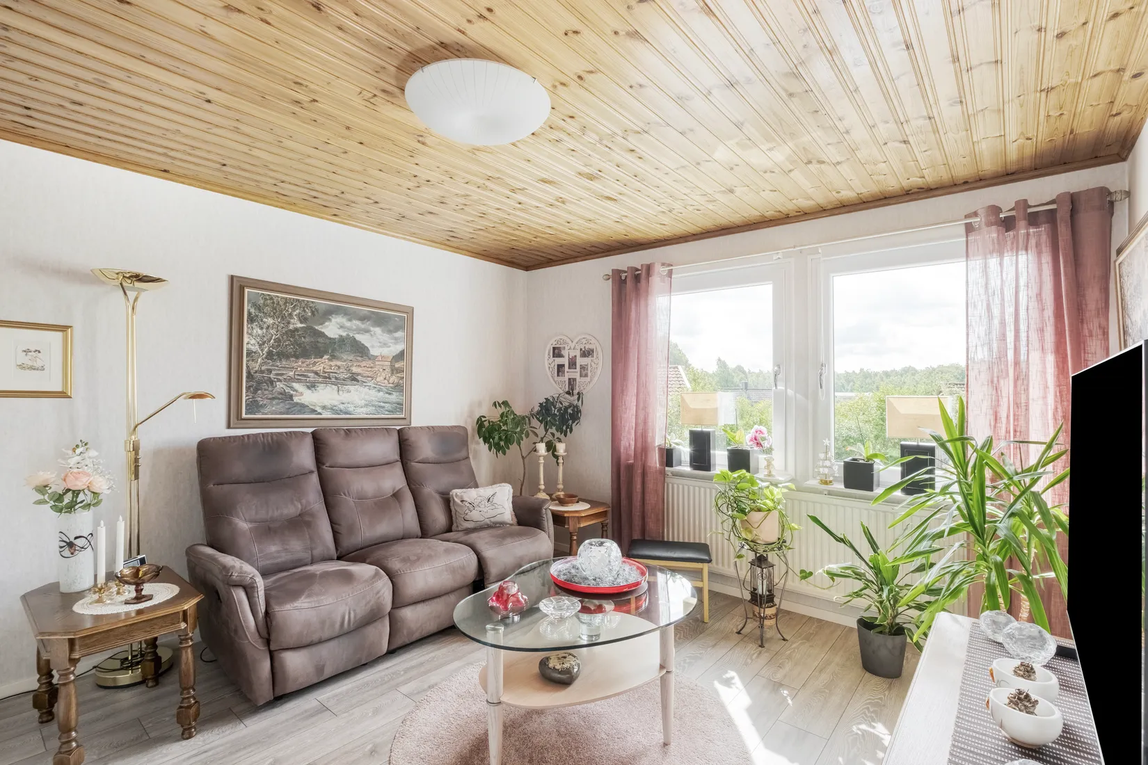 Villa, Hjälmvägen 5, Olofström