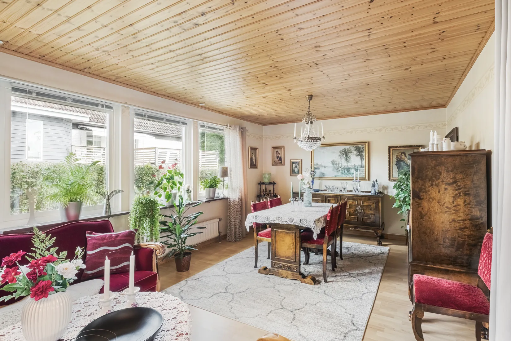 Villa, Hjälmvägen 5, Olofström