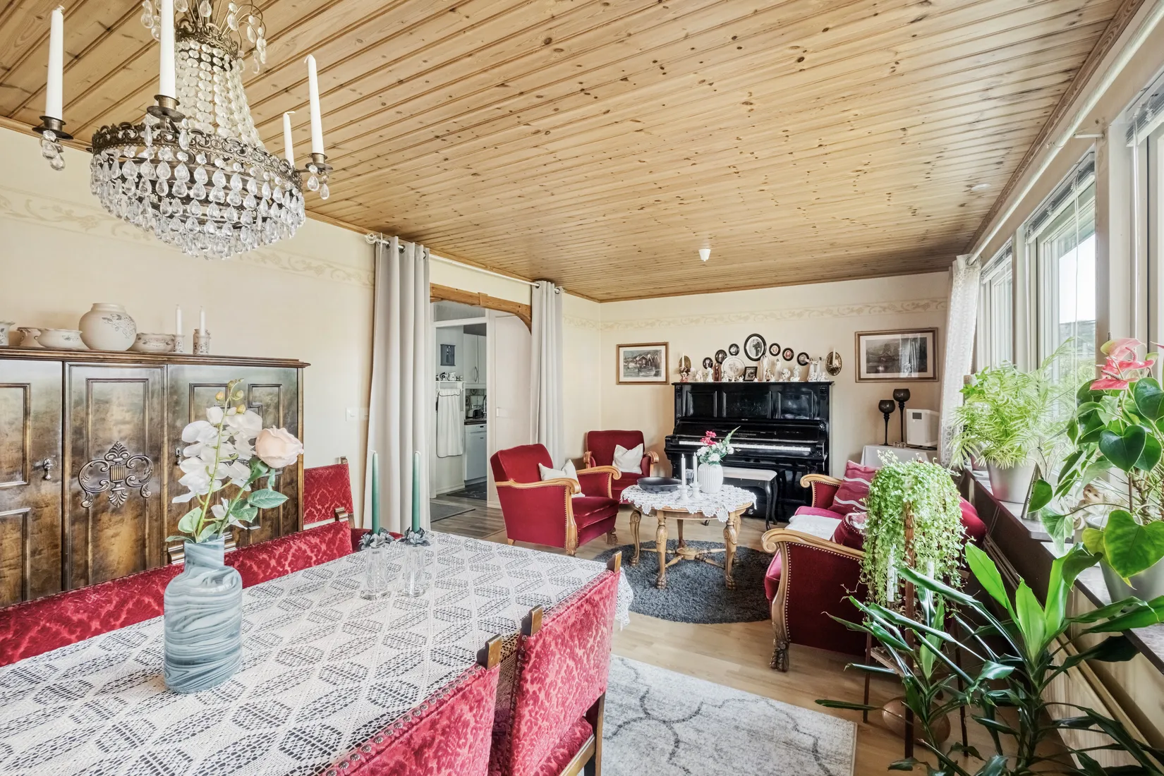 Villa, Hjälmvägen 5, Olofström