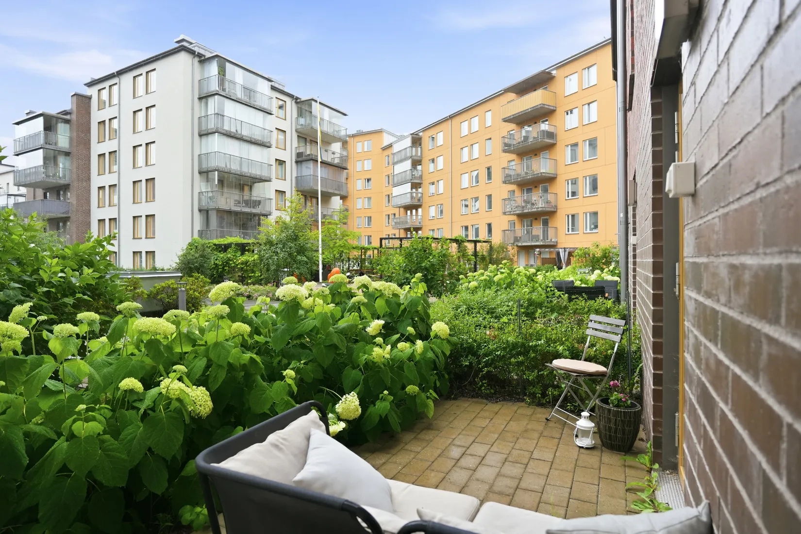 Bostadsrätt, Gimogatan 5B, Norra Luthagen, Uppsala