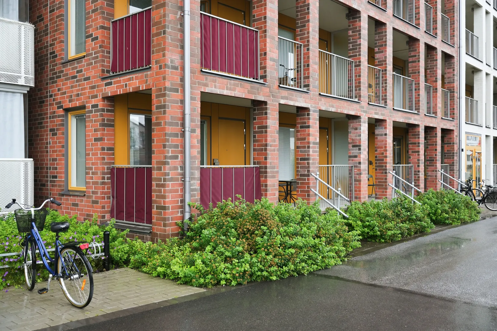 Bostadsrätt, Gimogatan 5B, Norra Luthagen, Uppsala