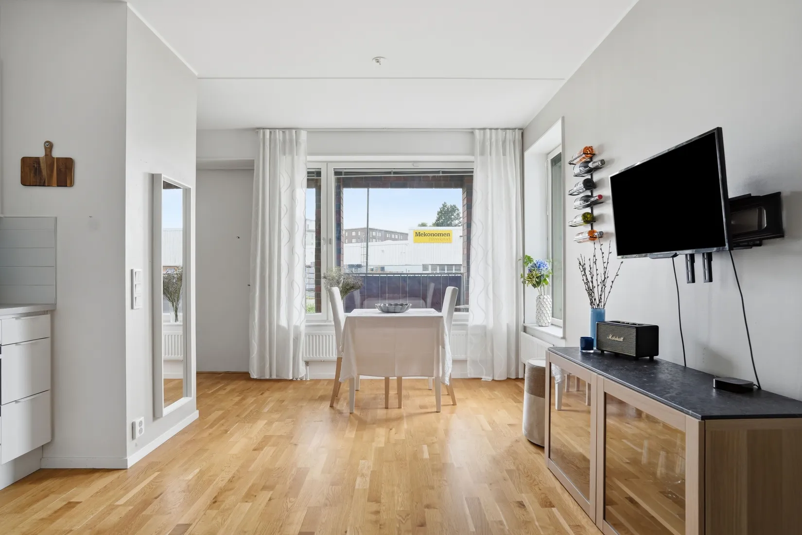 Bostadsrätt, Gimogatan 5B, Norra Luthagen, Uppsala