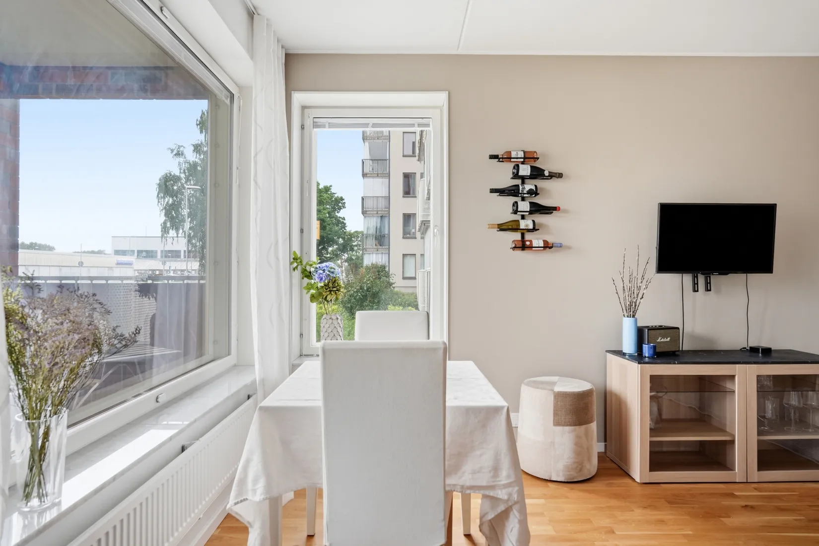 Bostadsrätt, Gimogatan 5B, Norra Luthagen, Uppsala