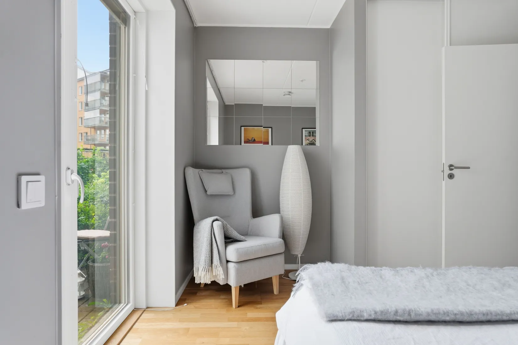 Bostadsrätt, Gimogatan 5B, Norra Luthagen, Uppsala