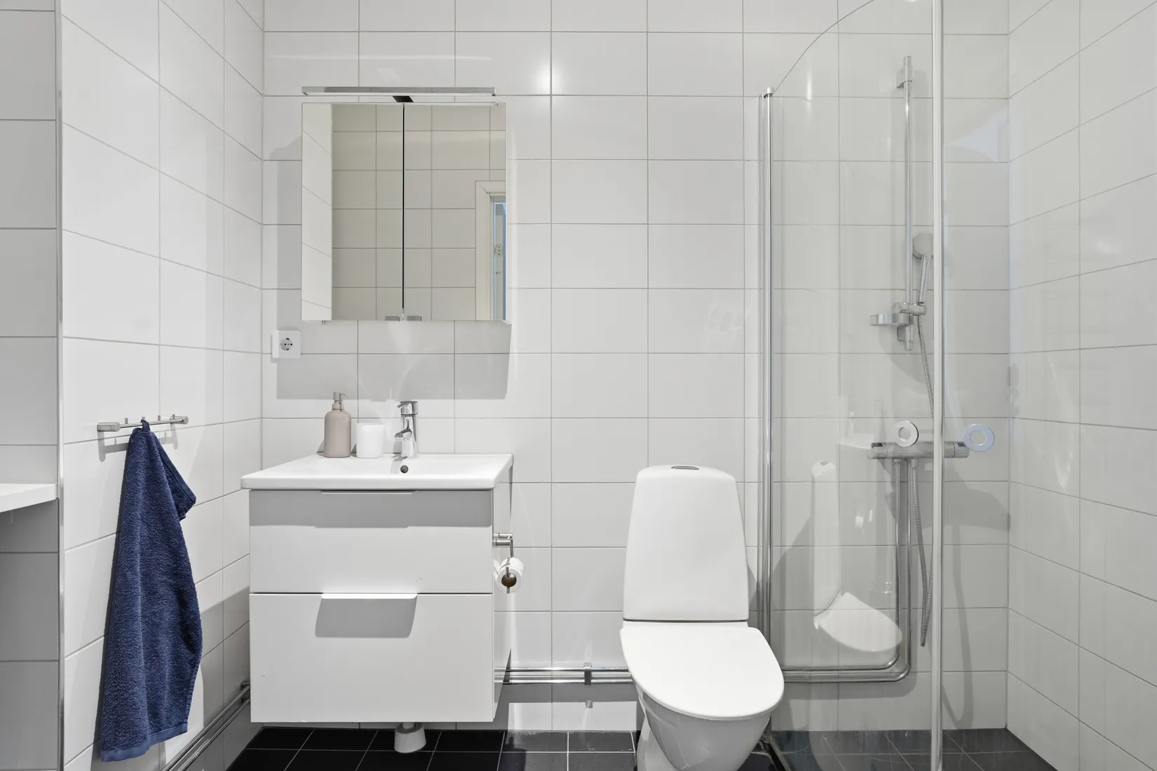 Bostadsrätt, Gimogatan 5B, Norra Luthagen, Uppsala