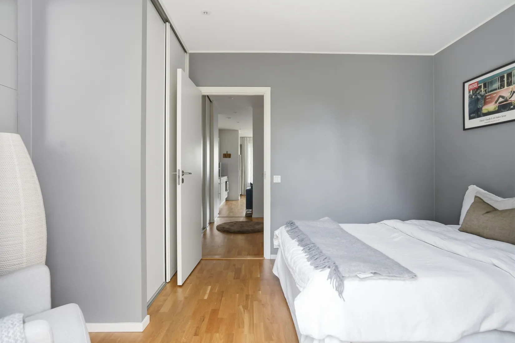 Bostadsrätt, Gimogatan 5B, Norra Luthagen, Uppsala