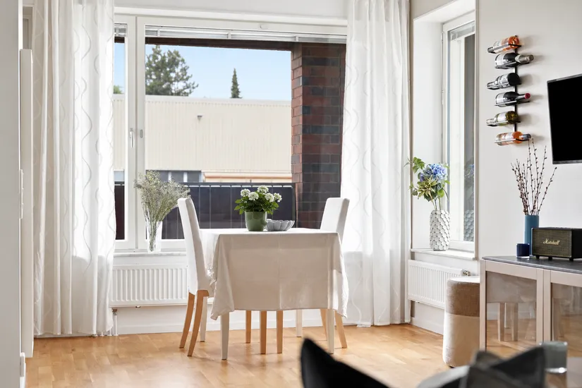 Bostadsrätt, Gimogatan 5B, Norra Luthagen, Uppsala