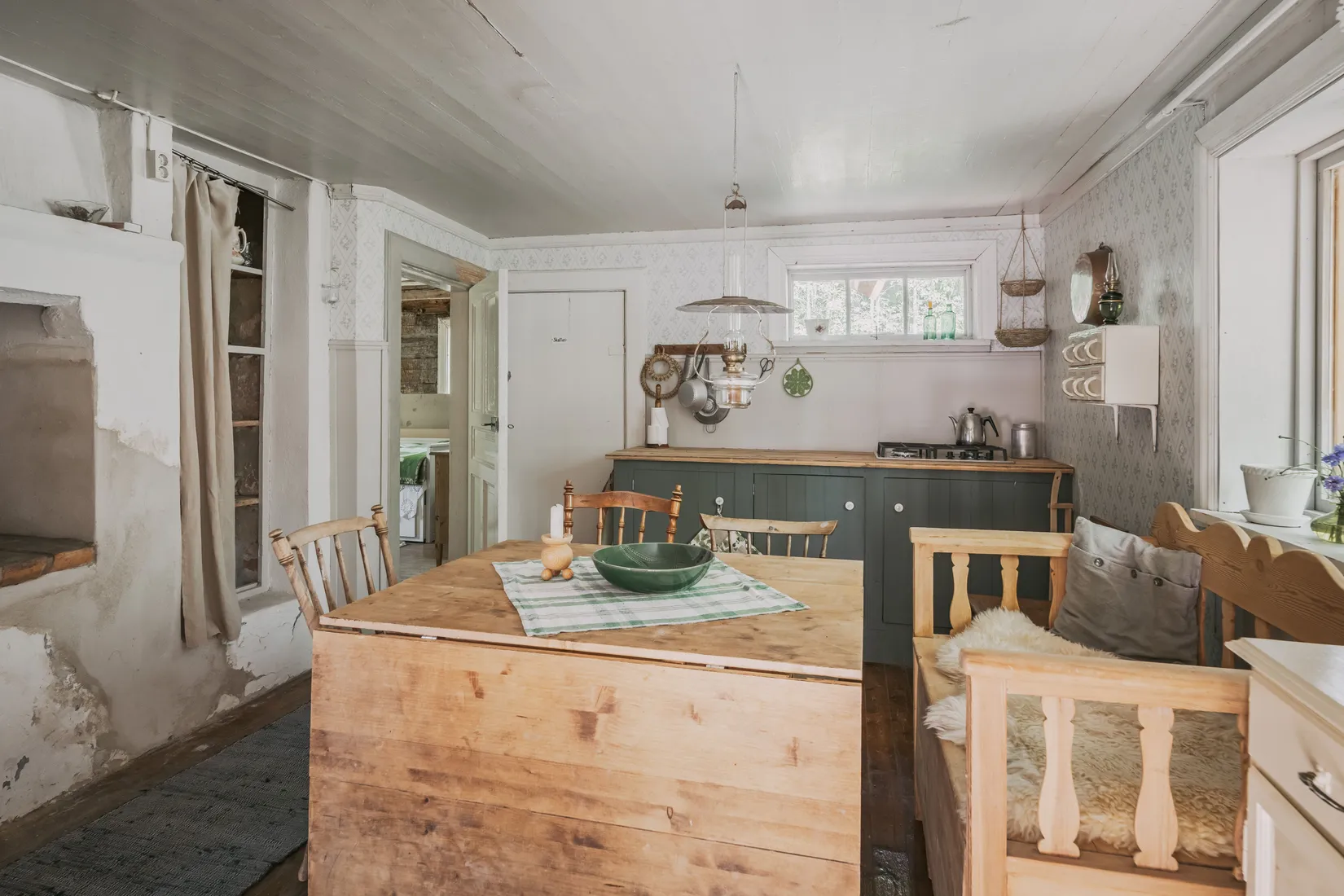Fritidshus, Bäck Gustavsberg 12, Töreboda