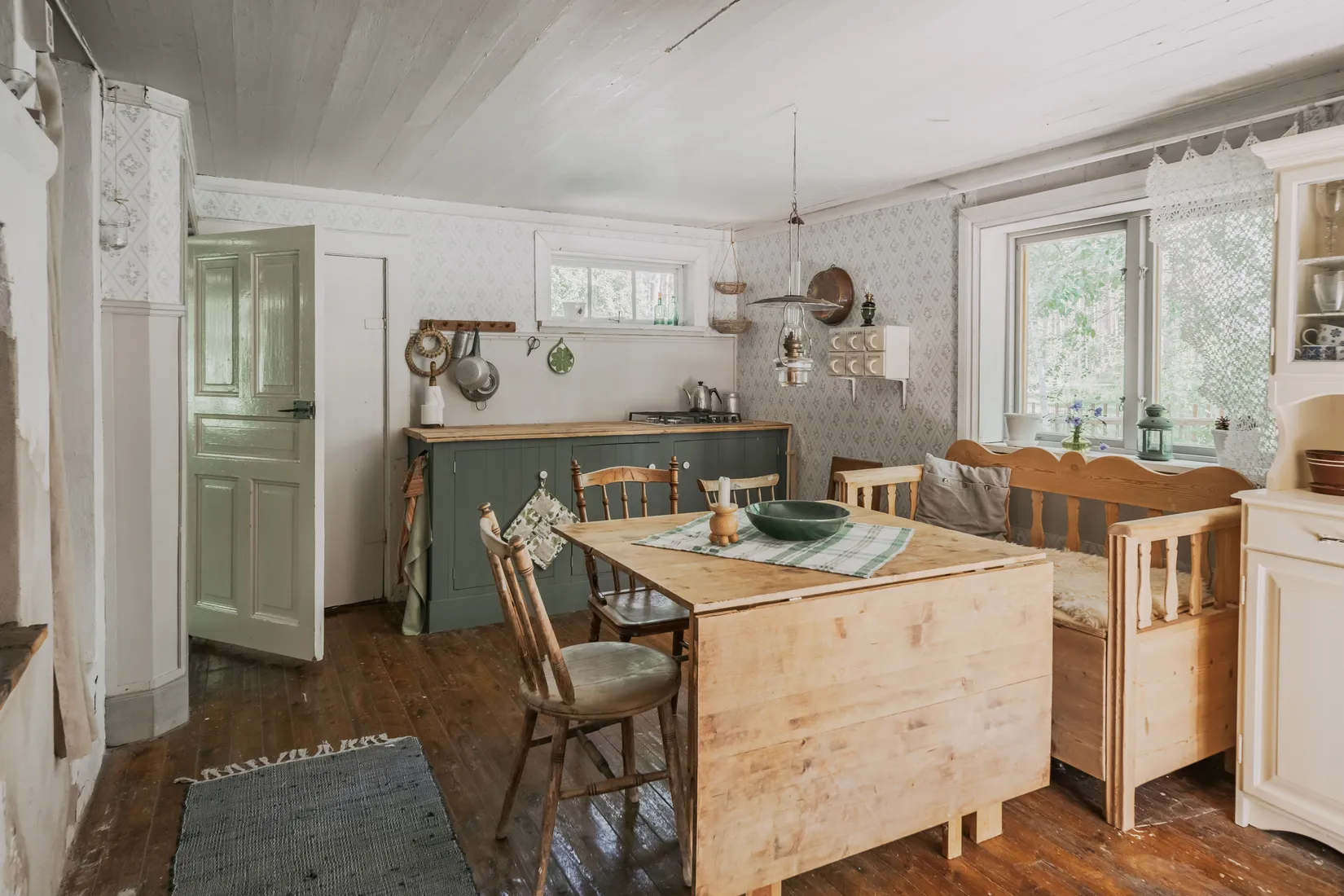 Fritidshus, Bäck Gustavsberg 12, Töreboda