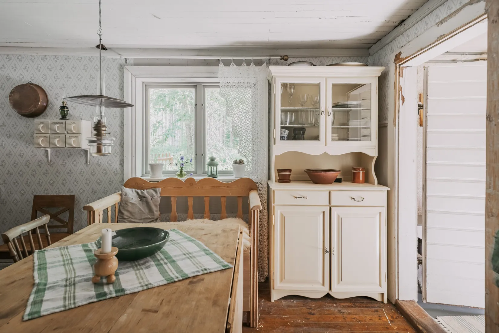 Fritidshus, Bäck Gustavsberg 12, Töreboda