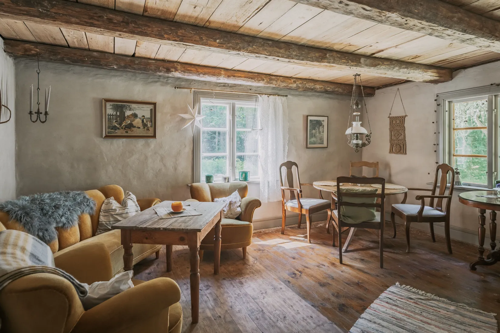 Fritidshus, Bäck Gustavsberg 12, Töreboda
