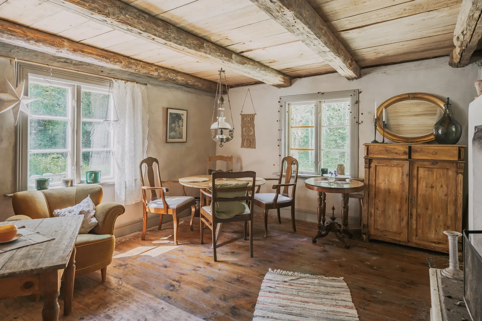 Fritidshus, Bäck Gustavsberg 12, Töreboda