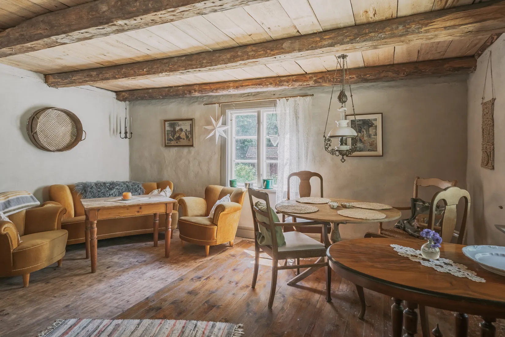 Fritidshus, Bäck Gustavsberg 12, Töreboda